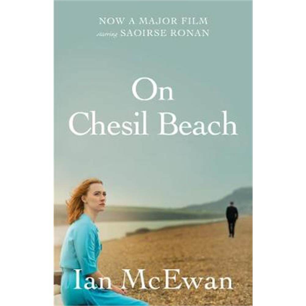 On Chesil Beach (Paperback) - Ian McEwan